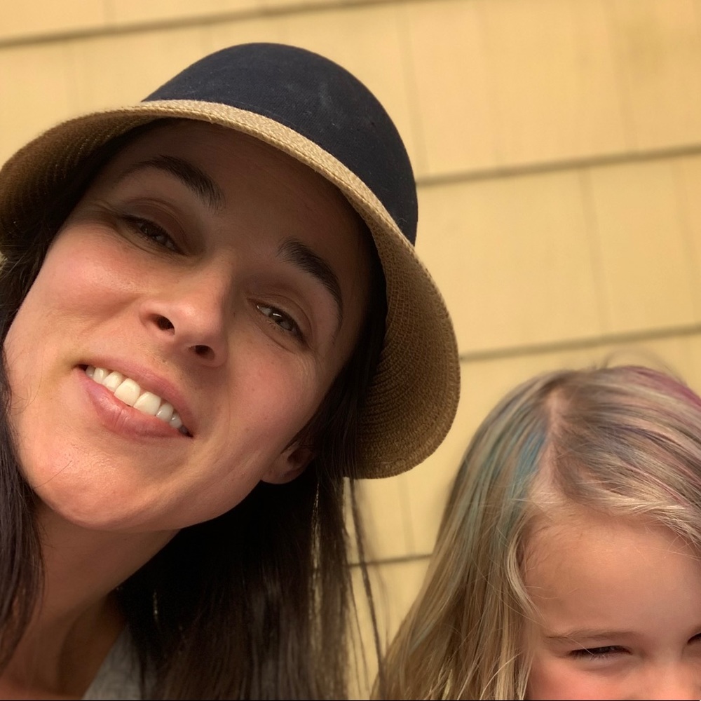 Meet your Posher, Janie